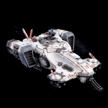 TY7 Devilfish by cool-minis.com
