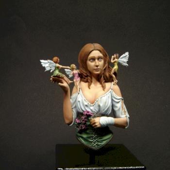 Rosalind by Filgja