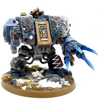 Bjorn the Fell Handed by Ceaser_88