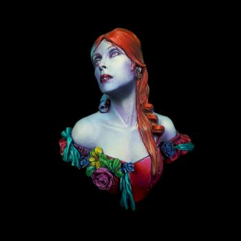 VAMPIRE BRIDE by Grosso