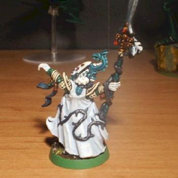 Une autre figurine by Linuath