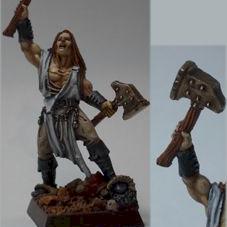 Valten by Leavesden