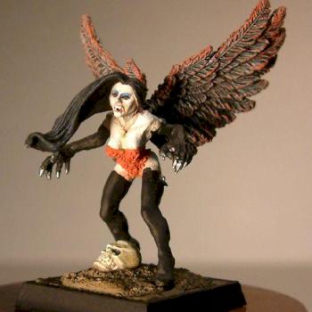 vampire by TheoN104