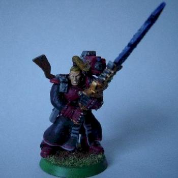 Another mini by Moshiko