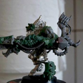 Another mini by nephilim