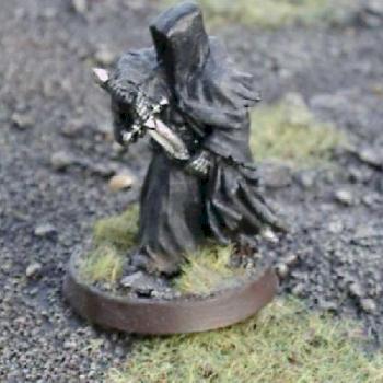 Witch King by Son of Gondor