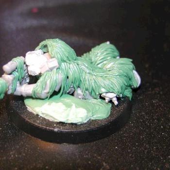 Scout Conversion by northquester