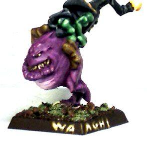 Waagh! by LadySolana