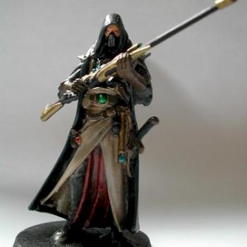 Ranger eldar =I= by Smurfkitu