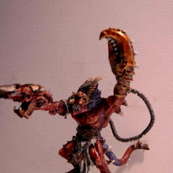 Another mini by nephilim