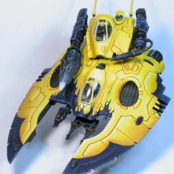 Fire Prism by FW DevilFlash