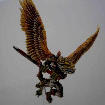 Another mini by nephilim