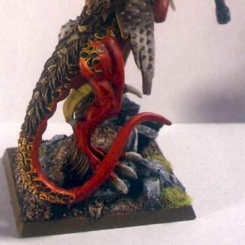 Another mini by merdain1979