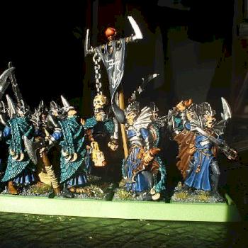 Une autre figurine by Linuath