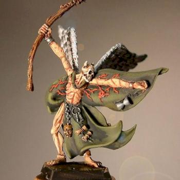 the reaper by TheoN104