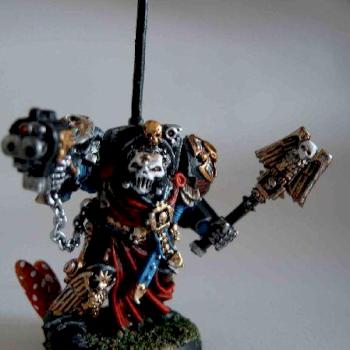 Another mini by nephilim