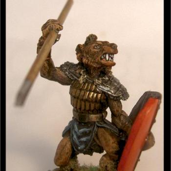 Kobold by aftermath