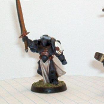 Another mini by robbosmash