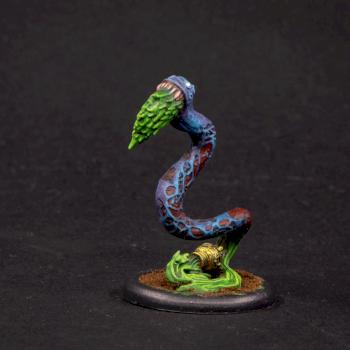 Primordial Magic by HellRaiserPotato12!