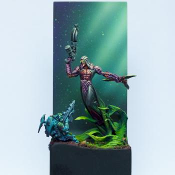 Umbra Samaritan by CalicoDan