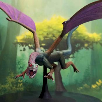 Jabberwock by ExciteMike