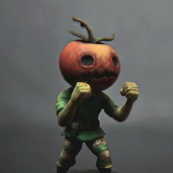 Chucklehead by ExciteMike
