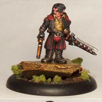 Pirate Kjaran by lonewolf
