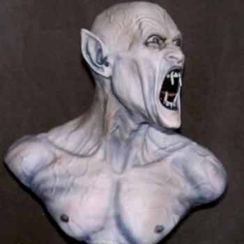 Alex the Vampire by Arith