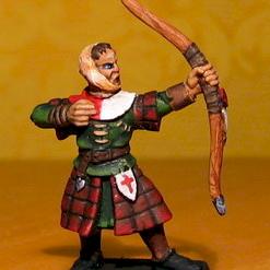 Bowman by sgr