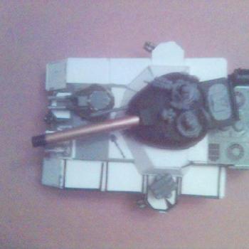 Another mini by jeb83