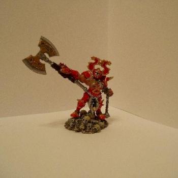 Another mini by Aburvalk