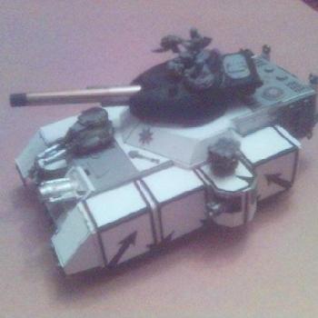 Another mini by jeb83