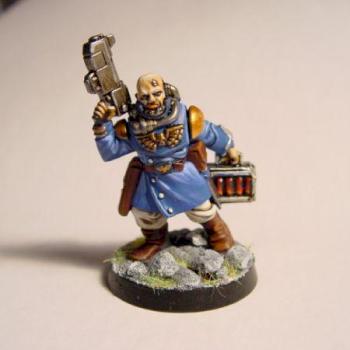 Varras 3 by pencom