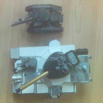 Another mini by jeb83