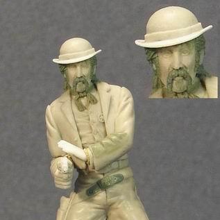 marshall USA (60mm) by mister greg