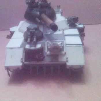 Another mini by jeb83