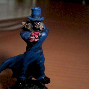 Another mini by david1991