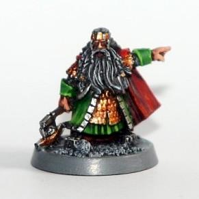 Balin by lightning2911