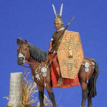 praetorian guard 90-110 AD by luk7