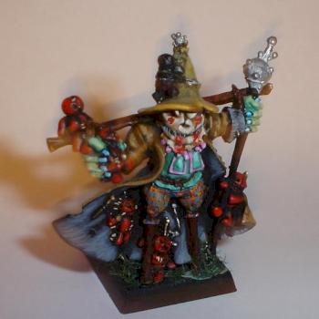 Another mini by Pomulo