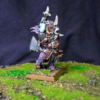 beastlord by tofu