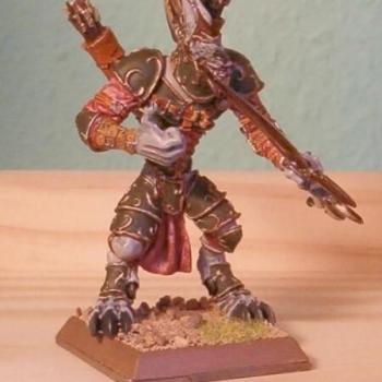 Veneur de Vile-Tis by Geminga