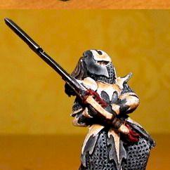 DE Executioner by sgr