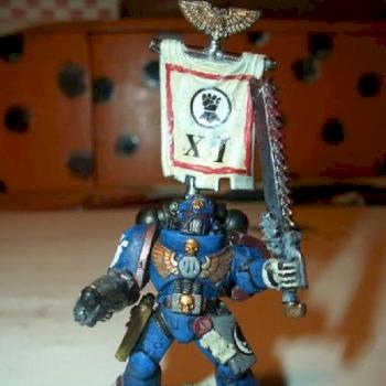 Another mini by Melto