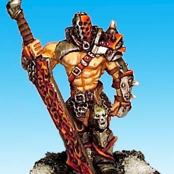 Doomreaver by gt4948c