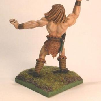 Another mini by JustinCoutange