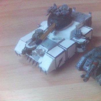 Another mini by jeb83