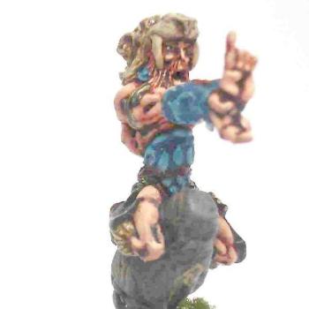 Kyran by scott summers