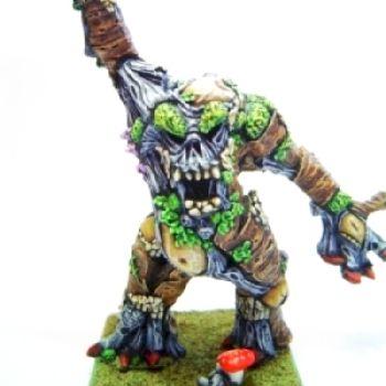 TREEMAN by Elannion79