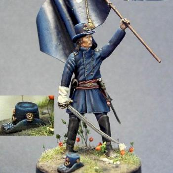 war's trophy by mister greg